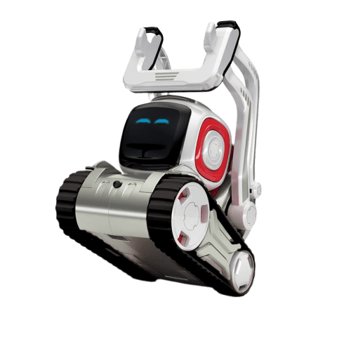 cozmo robot