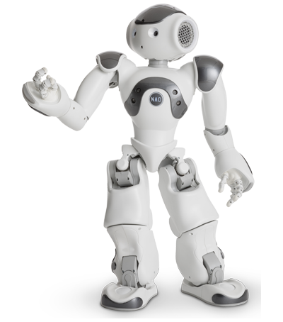 nao robot